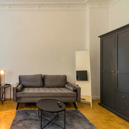 Image 4 - Greifenhagener Straße 5, 10437 Berlin, Germany - Apartment for rent