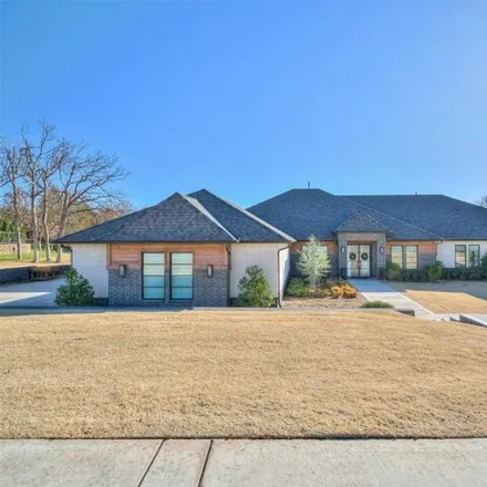 Buy this 5 bed house on unnamed road in Edmond, OK 73034