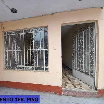 Image 1 - Calle Mariana Mendigure, Carabayllo, Lima Metropolitan Area 15316, Peru - House for rent