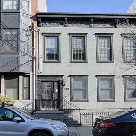 Rent this 2 bed house on 129 Monroe Street in Hoboken, NJ 07030