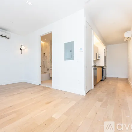 Rent this studio apartment on 58 Vanderbilt Ave