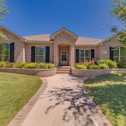 Buy this 4 bed house on 6115 Turtle Creek Road in Midland, TX 79707