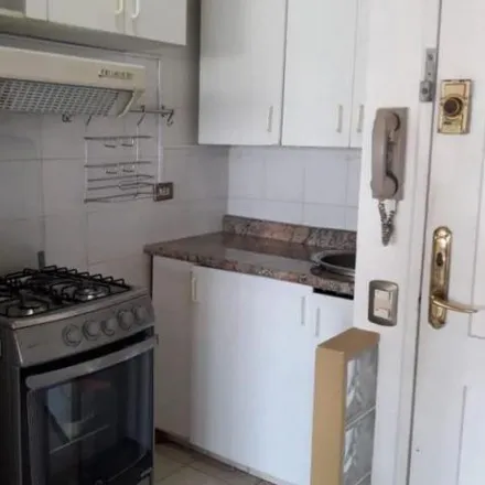 Rent this 1 bed apartment on Subway in Alfredo Benavides Avenue, Miraflores