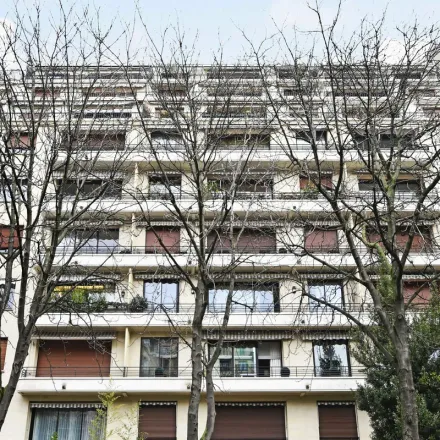 Image 2 - 107b Avenue Henri Martin, 75116 Paris, France - Apartment for rent