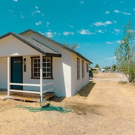 Buy this 3 bed house on 523 West Soto Street in Willcox, AZ 85643