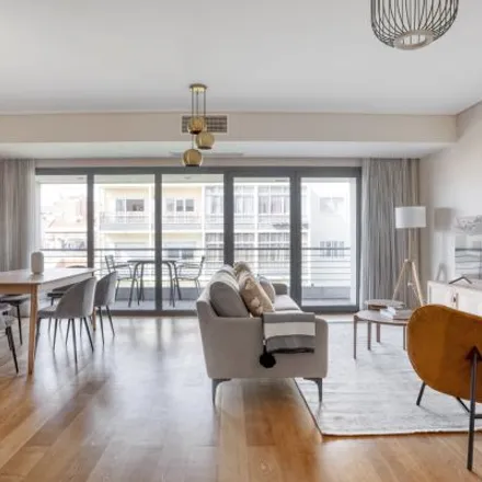 Rent this 4 bed apartment on BPI in Rua Luís de Camões 106-c, 1300-360 Lisbon
