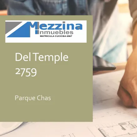 Image 1 - Del Temple 2763, Parque Chas, C1431 FBB Buenos Aires, Argentina - Condo for sale