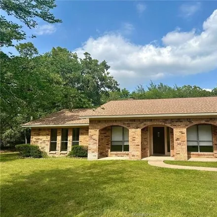 Rent this 3 bed house on 1507 Fontaine Drive in College Station, TX 77845