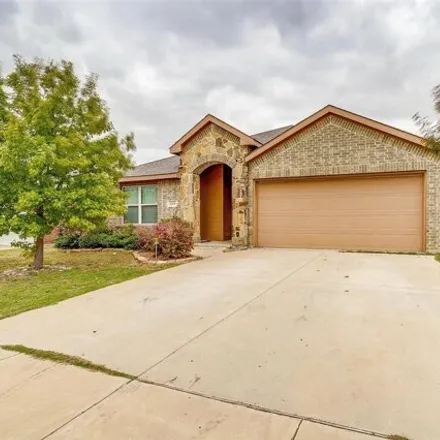 Buy this 3 bed house on 12032 Worthwood Street in Fort Worth, TX 76097