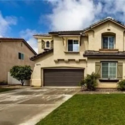 Buy this 4 bed house on 12300 Westpark Circle in Yucaipa, CA 92399