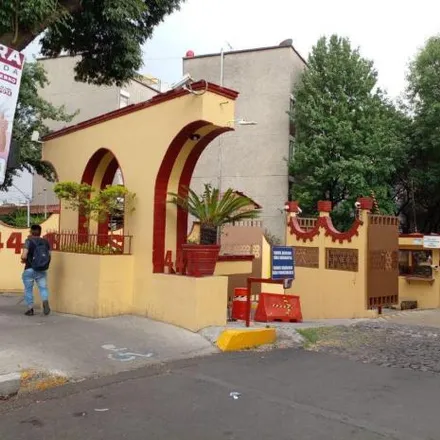 Rent this 2 bed apartment on Calle Mayas 163 in Tlalpan, 14430 Mexico City