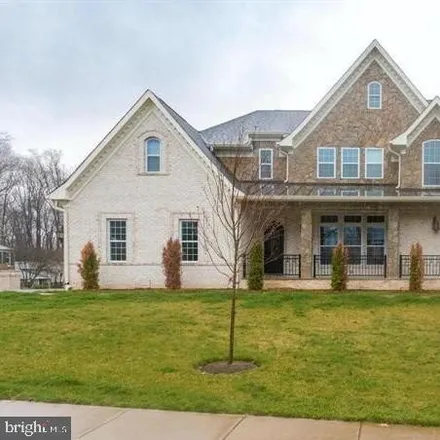 Rent this 6 bed house on 7302 Idylwood Court in Pimmit Hills, Fairfax County