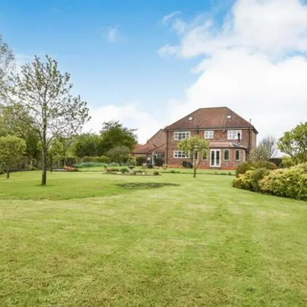 Image 2 - Meadow Court, Grayingham, DN21 4GE, United Kingdom - House for sale