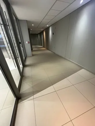 Image 7 - Masingita Towers, 15 West Road South, Benmore Gardens, Sandton, 2031, South Africa - Apartment for rent