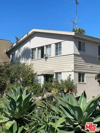 Image 1 - 1222 South Bedford Street, Los Angeles, CA 90035, USA - House for sale