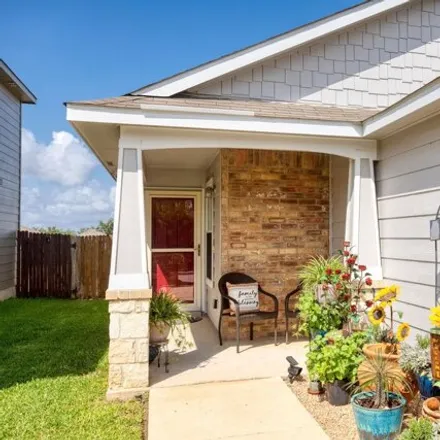 Image 4 - 25207 Cambridge Wl, San Antonio, Texas, 78261 - House for sale