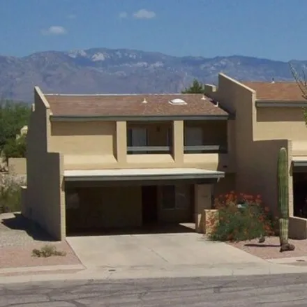 Image 2 - 7701 East 3rd Street, Tucson, AZ 85710, USA - House for sale
