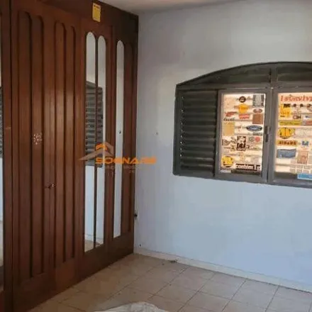 Buy this 4 bed house on Avenida Brasil in Morada da Serra, Cuiabá - MT