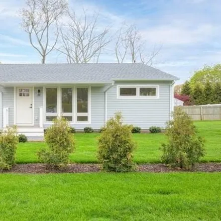 Buy this 3 bed house on 62 Kyle Road in Southampton, Hampton Bays