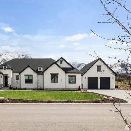 Buy this 6 bed house on West Summer Breeze in Woodland Hills, Utah County