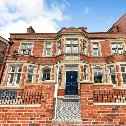 Rent this 2 bed apartment on Dehli in 750 Wilmslow Road, Manchester