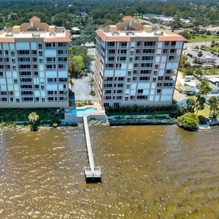 Image 2 - 3257 Washington Avenue, Titusville, FL 32780, USA - Condo for sale