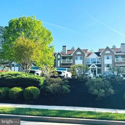 Buy this 2 bed condo on 12 Bandon Court in Lutherville, Mays Chapel North