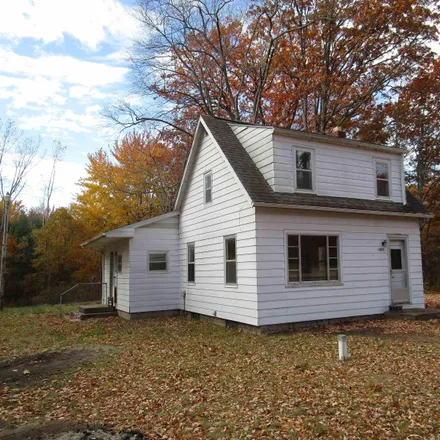 Buy this 2 bed house on 6830 Midland Road in Freeland, Tittabawassee Township