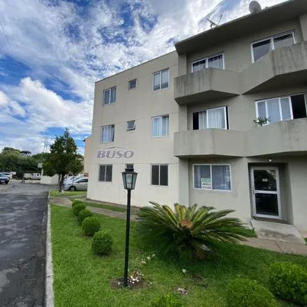 Rent this 3 bed apartment on Condomínio Parque das Amoreiras in Portão, Curitiba - PR