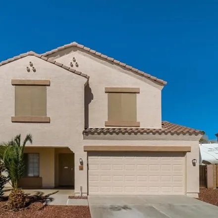 Rent this 5 bed house on 15928 W Watkins St in Goodyear, Arizona