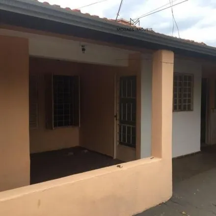 Buy this 2 bed house on Rua Padre Francisco Sersen in Araçatuba, Araçatuba - SP