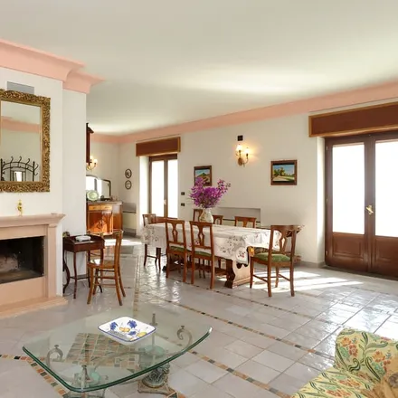 Image 2 - 84010 San Michele SA, Italy - House for rent