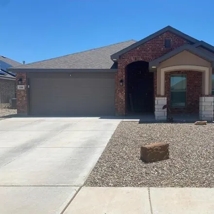 Rent this 4 bed house on East 89th Street in Odessa, TX