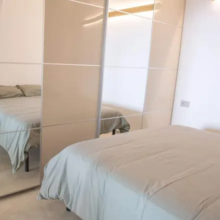 Rent this 1 bed apartment on 12084 Mondovì CN