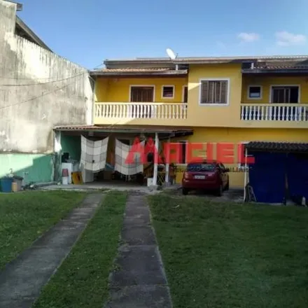 Buy this 3 bed house on Rua José Yoshihiro Munetaka in Bosque dos Ipês, São José dos Campos - SP