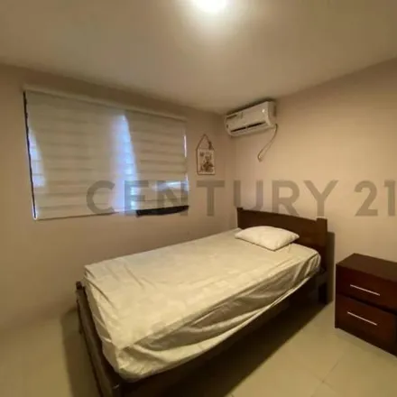 Rent this 3 bed house on unnamed road in 091910, La Aurora