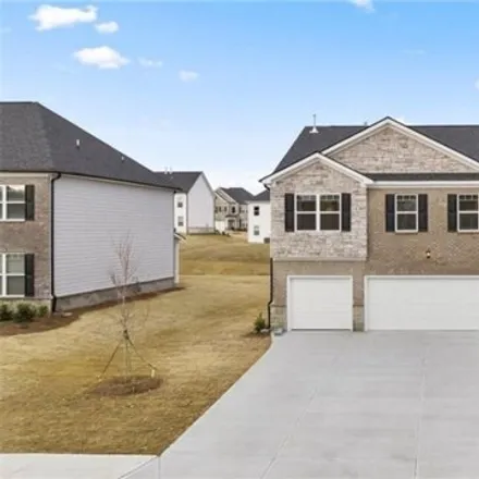 Buy this 5 bed house on 3664 Claude Brewer Road in Loganville, GA 30052