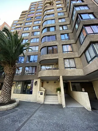 Image 5 - Avenida Manuel Rodríguez Norte 15, 834 0491 Santiago, Chile - Apartment for sale