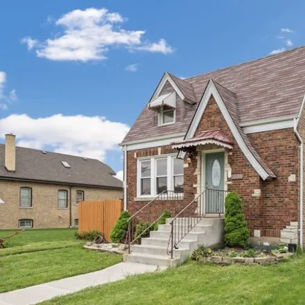 Image 3 - 3134 N Newcastle Ave, Chicago, Illinois, 60634 - House for sale