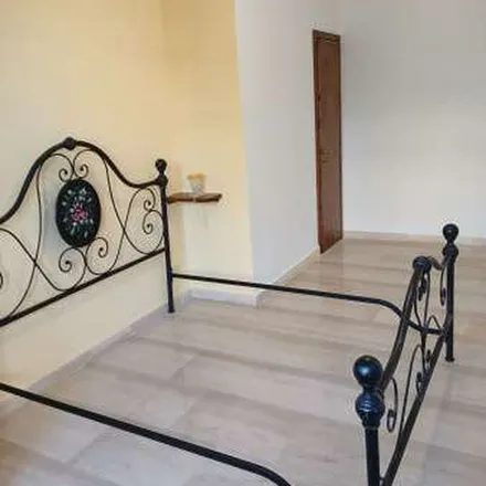 Rent this 3 bed apartment on Missionari Comboniani in Distretto della Curia Generalizia, Via Luigi Lilio 80