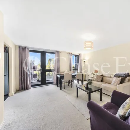 Rent this 2 bed apartment on Felix Court in 11 Charcot Road, Grahame Park