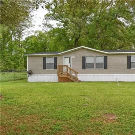 Rent this 3 bed house on 38498 Gueldner Lane in Tangipahoa Parish, LA 70454