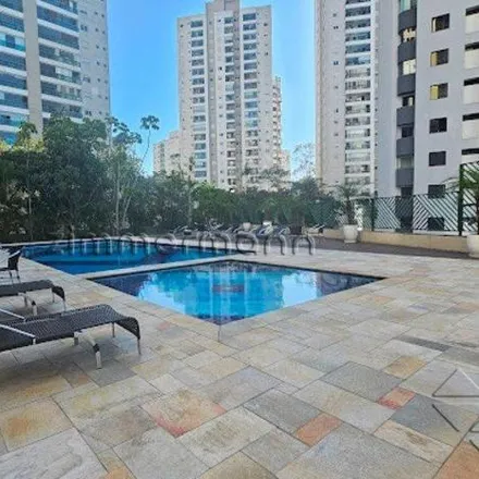 Image 2 - Mais Morumbi Clube - Torre Aguá, Rua José Gonçalves 180, Paraisópolis, São Paulo - SP, 05727-250, Brazil - Apartment for sale