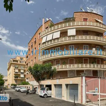 Image 3 - Via Poggio Moiano, 00199 Rome RM, Italy - Apartment for rent