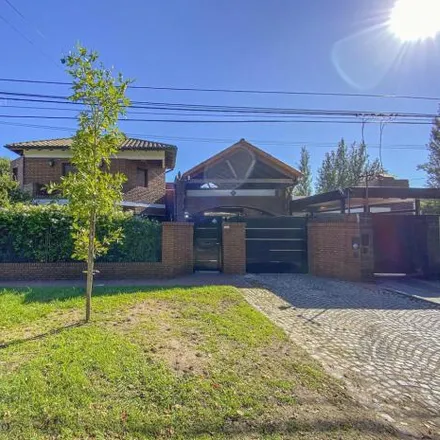 Image 2 - Avenida Morrison, Fisherton, Rosario, Argentina - House for sale