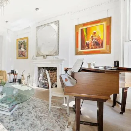 Buy this 5 bed house on 88 Clapham Road in Myatt's Fields, London