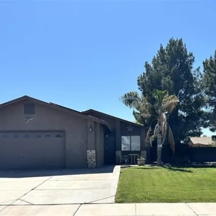 Rent this 3 bed house on 2745 West 29th Lane in Yuma, AZ 85364