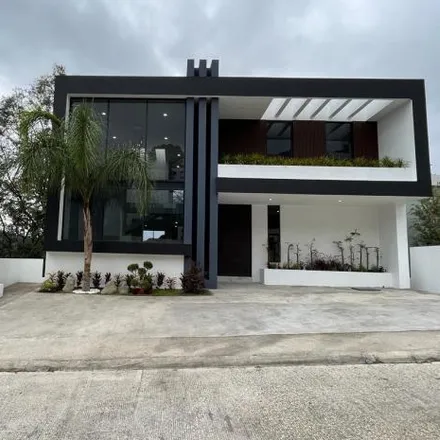 Buy this 4 bed house on Boulevard de la Torre in Condado de Sayavedra, 52938 Ciudad López Mateos