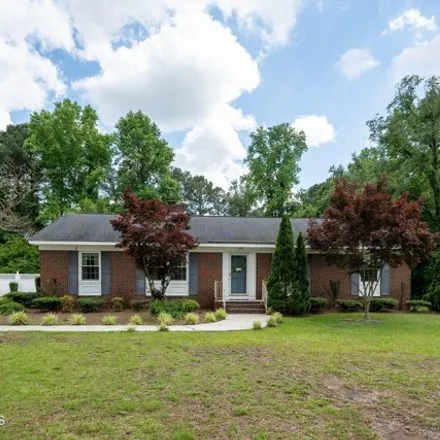 Buy this 3 bed house on NC 211 in Clarkton, Bladen County