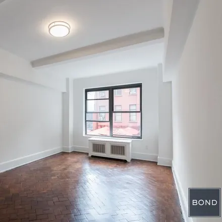 Rent this studio apartment on Sherman Square Studios in 160 West 73rd Street, New York